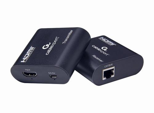 HDMI verlenger, 60 m