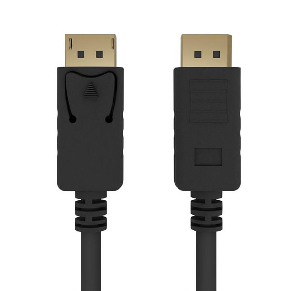 DisplayPort kabel, 4K, 10 meter