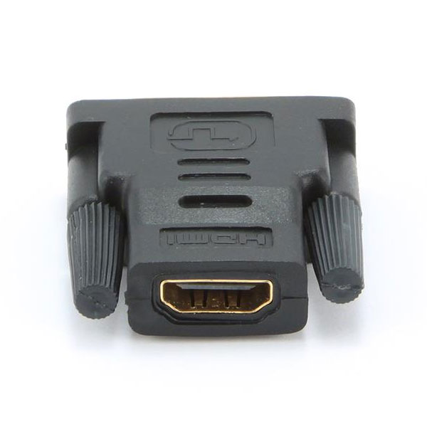HDMI F naar DVI M  adapter