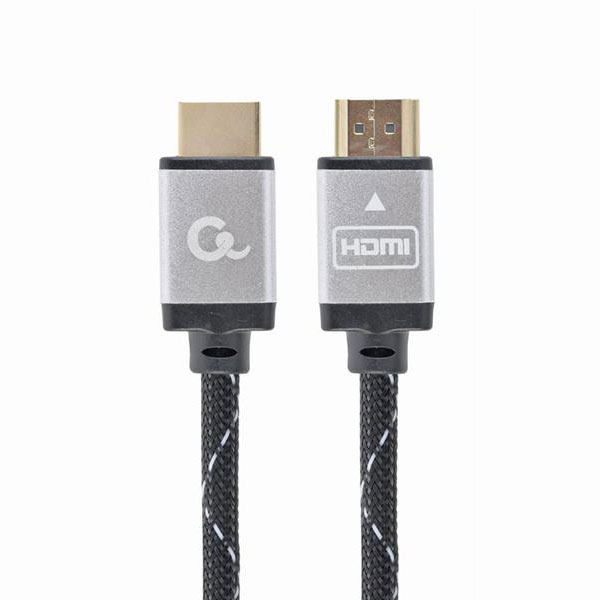 HDMI kabel met Ethernet "Select Plus series", 1.5 m