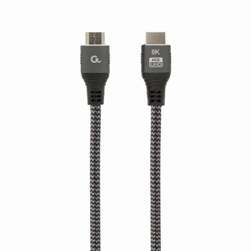 Ultra High speed HDMI kabel met Ethernet "8K series", 2 m