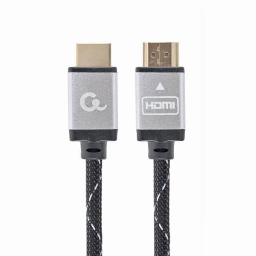 High speed HDMI kabel met Ethernet "Premium series", 1 m