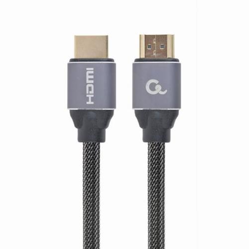High speed HDMI kabel met Ethernet "Premium series", 7.5 m