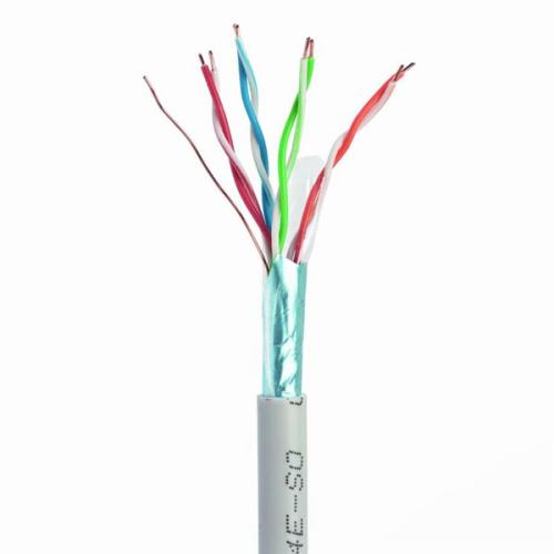FTP Cat5E kabel (CCA) stug 100 meter