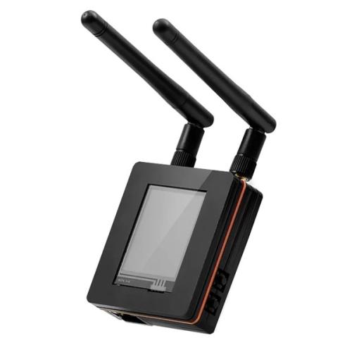 LoRaWan Gateway Module - ESP32 with 1.8” LCD - 868Mhz