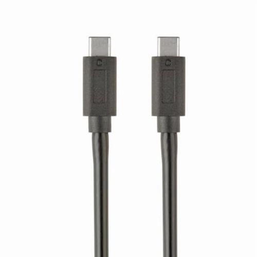 USB 3.2 Type-C kabel (CM/CM), 1 m
