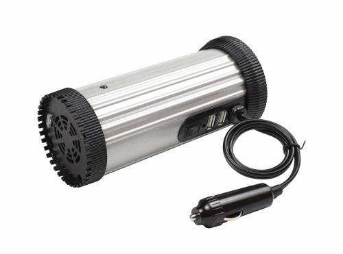 12 V auto-omvormer, 150 W