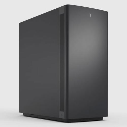 Fractal Design Define One Dark Solid