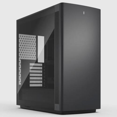 Fractal Design Define One Dark TG Light Tint