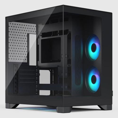 Fractal Design Pop 2 Vision Black RGB
