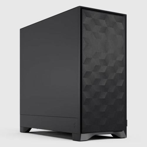 Fractal Design Pop 2 Air Black Solid