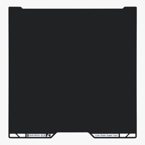 Bambu Cool Plate (SuperTack) Pro - H2S/ H2D