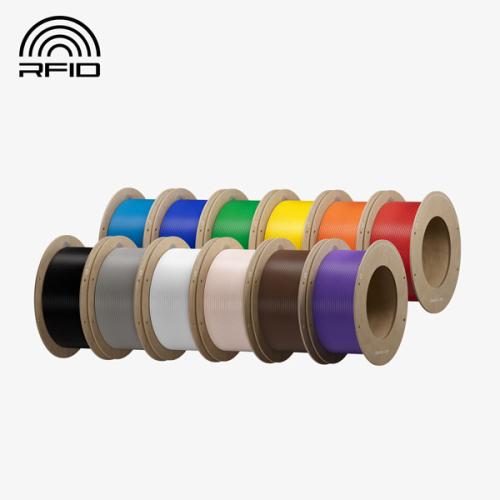 Bambu Lab PLA Basic Color Test Set
