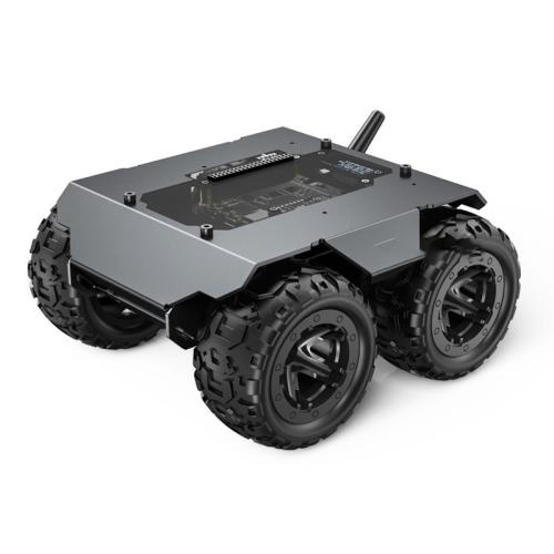 Wave Rover Robot Chassis