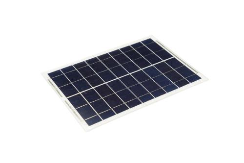 Solar panel - 9v 220mA
