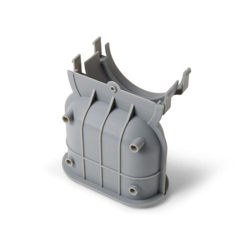 Formlabs Grey Resin V5 - 5 L