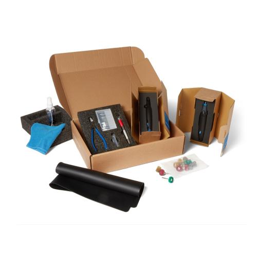 Formlabs Finishing Tools (EU)