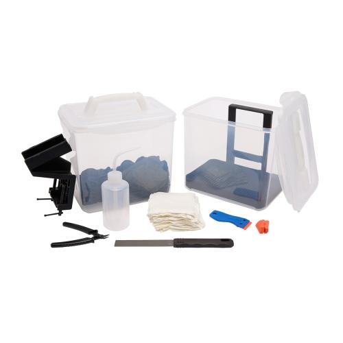 Formlabs Form 4 Finish Kit