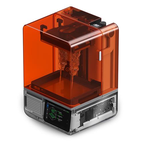 Formlabs Form Studio 1 Flex Graphite Founders Edition