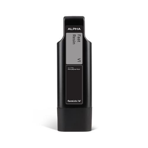 Formlabs Alpha Fast Resin 1 L