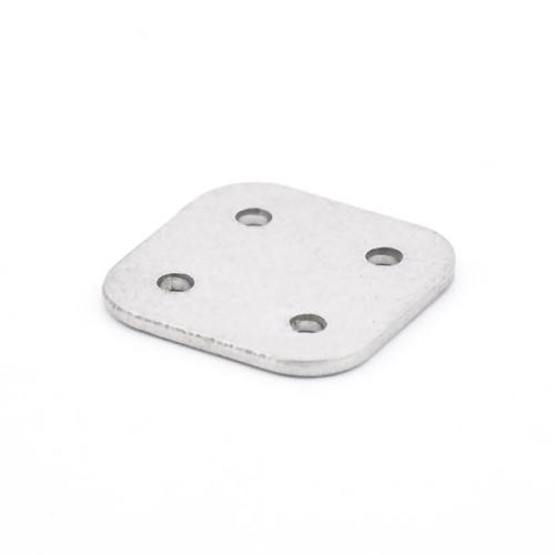 MakerBeamXS Square Brackets - Pack of 12