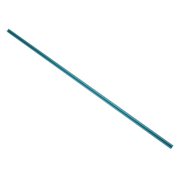 MakerBeamXS Blue Anodised 300 mm