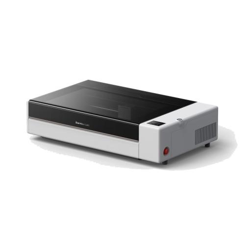 Bambu Lab R1 55W CO₂ Laser Cutter and Engraving Machine