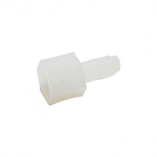 Nylon Spacer M3 - 5+6mm - F/M