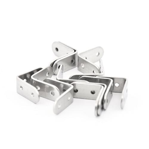 MakerBeamXS Hinges 6 Pieces