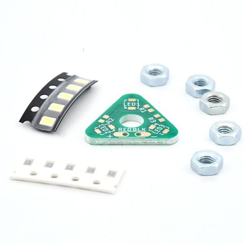 Learn Soldering Surface Mount Kit