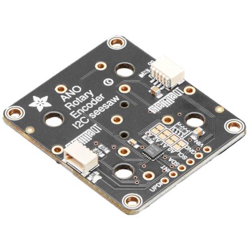 ANO Rotary Encoder to I2C Stemma QT Adapter