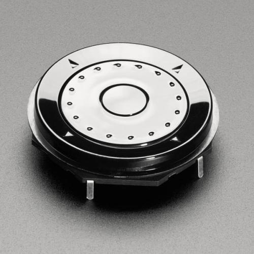ANO Directional Navigation and Scroll Wheel Rotary Encoder