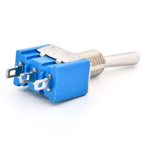 MTS-102 On-Off Rocker Switch