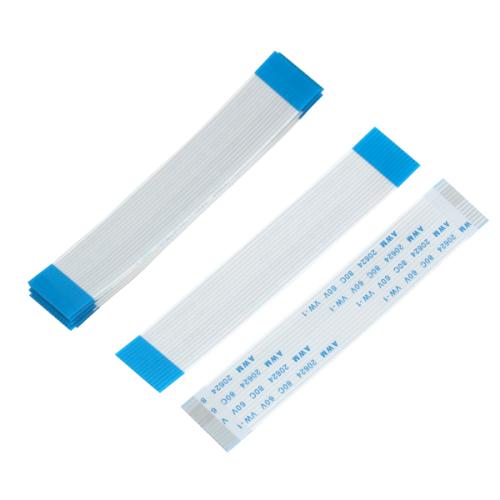 FFC Flexible Ribbon Cable 15 Pins - 5cm