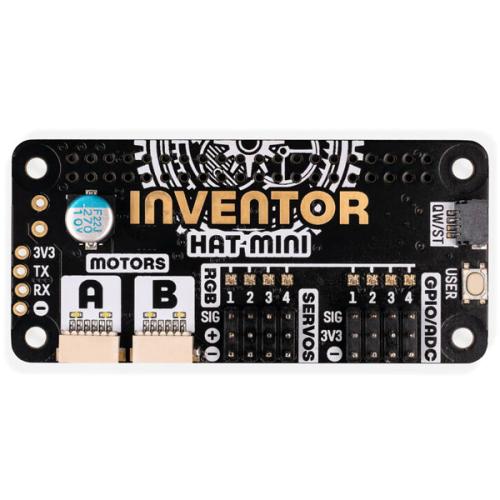 Inventor HAT Mini