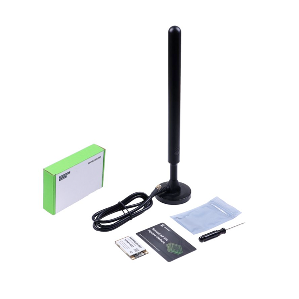 SenseCAP M4 Square Helium - EU868