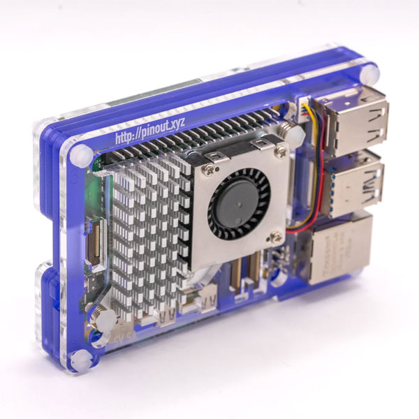 Pibow Coupé 5 – Royale