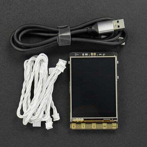 Unihiker IoT Python Computer With Touchscreen
