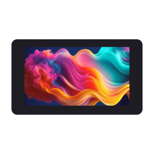 7 Inch Touchscreen Display For Raspberry Pi Zero
