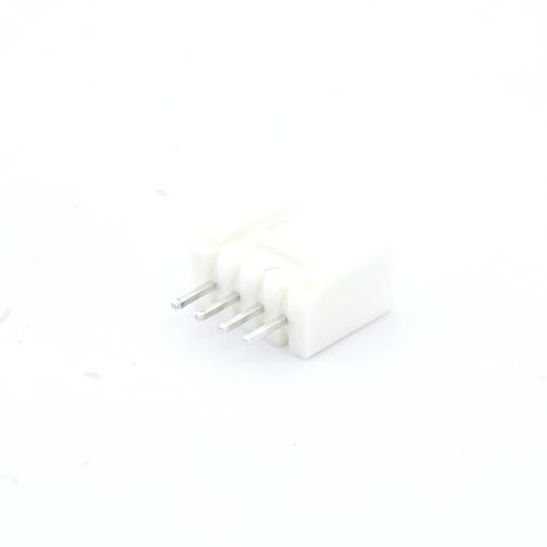 Grove Female Header Set 4-Pins - 10 Pieces