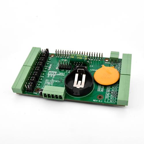 Building Automation V4 HAT For Raspberry Pi