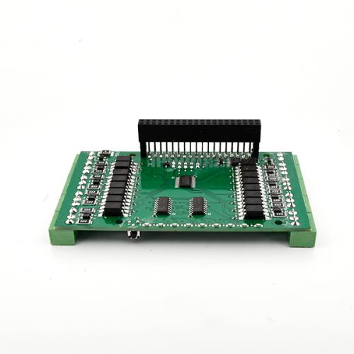 16-LV Digital Inputs HAT For Raspberry Pi