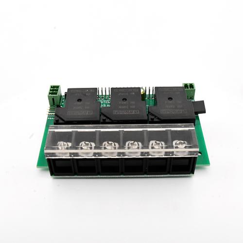 RS485 Daisy-channable HAT For Raspberry Pi