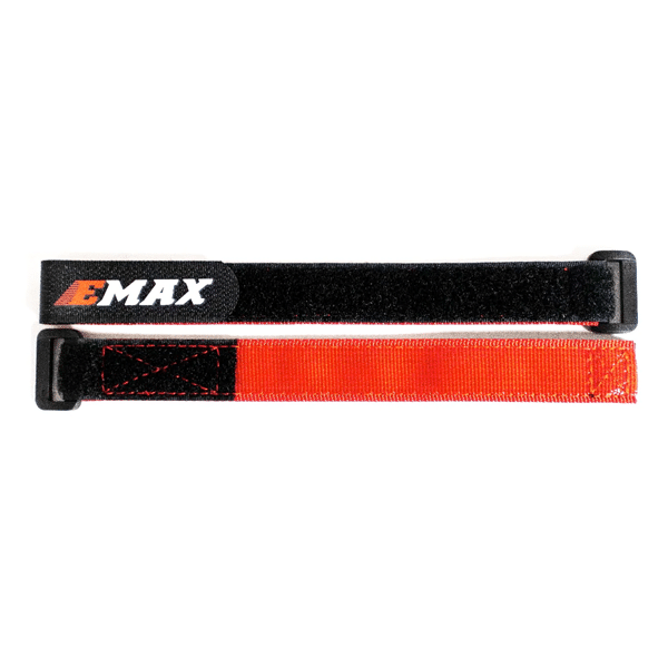EMAX Battery Straps 20*195mm - 2 pcs