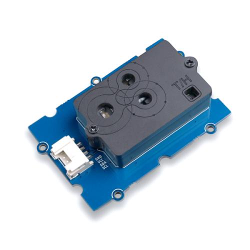 Grove SCD30 CO2, Temperature & Humidity Sensor