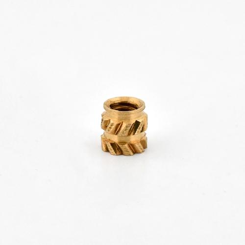 Thread insert M2 * 3 * 3 mm
