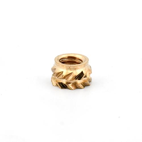 Thread insert M3 * 3 * 5 mm