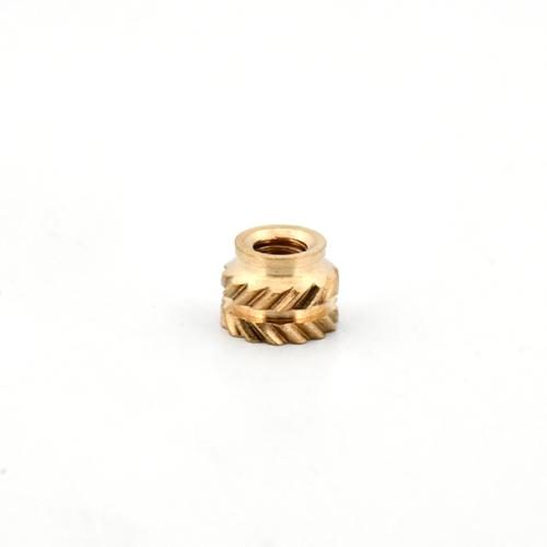 Thread insert M4*4*6mm