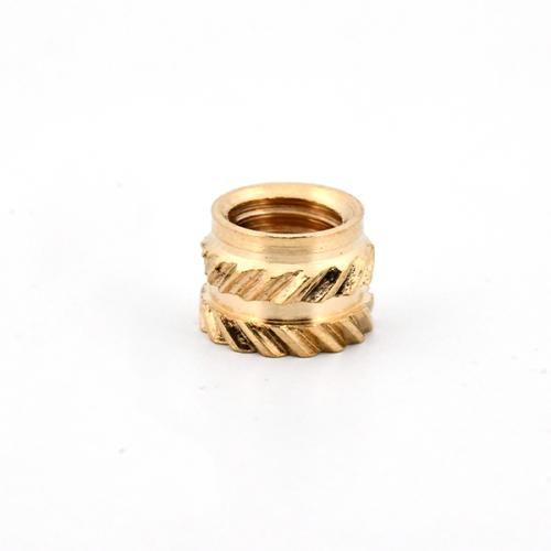Thread insert M5*5*7mm