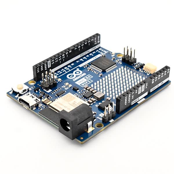 Arduino Uno R4 WiFi